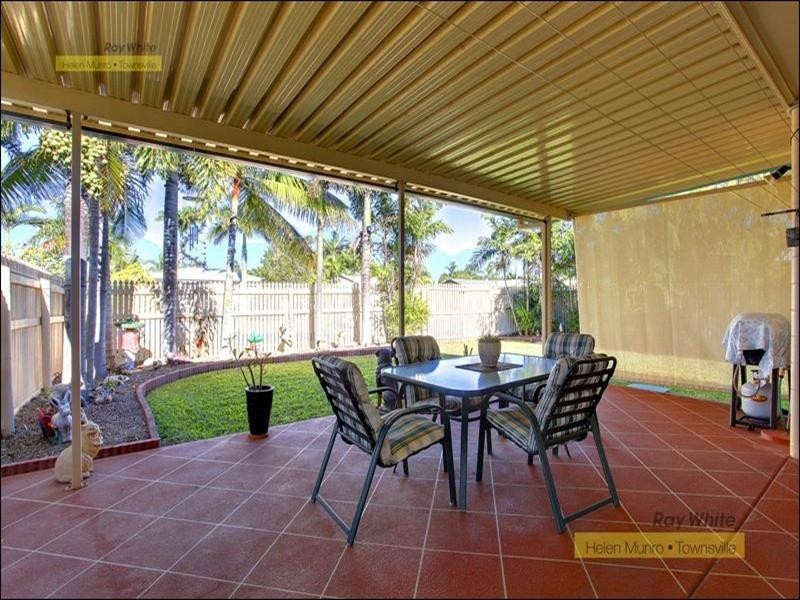 2 Faulkner Street, Burdell QLD 4818