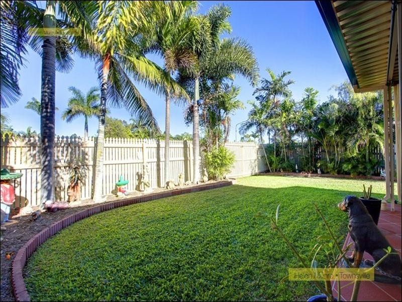 2 Faulkner Street, Burdell QLD 4818