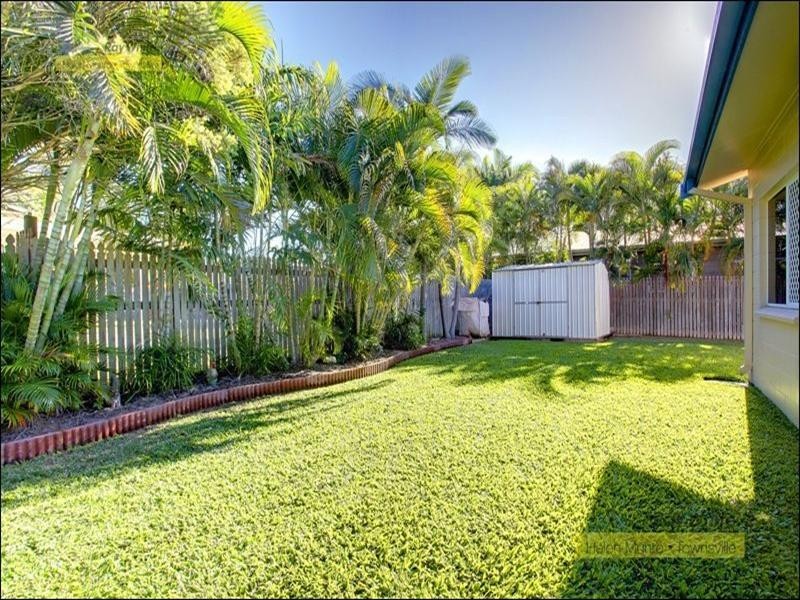 2 Faulkner Street, Burdell QLD 4818