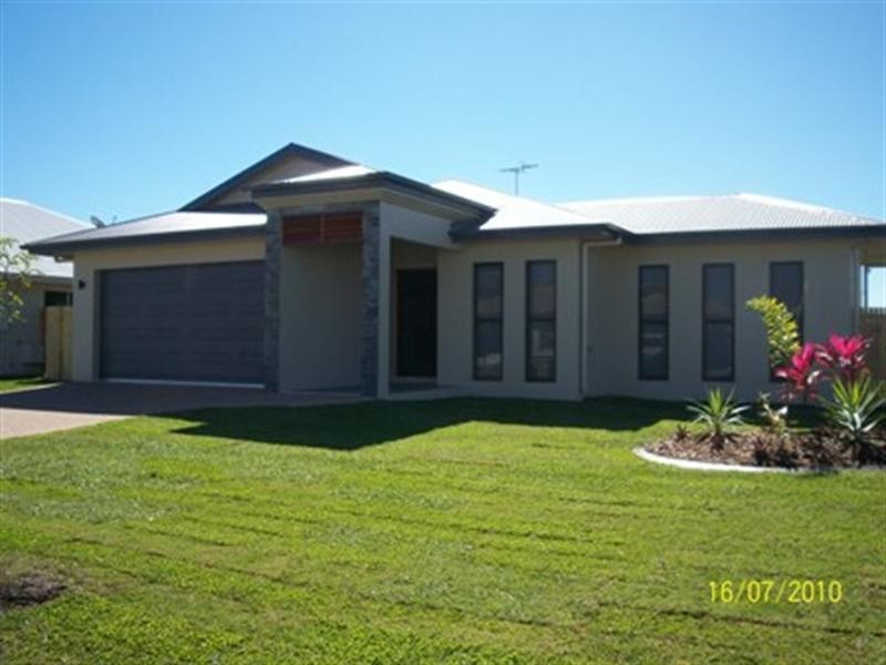 1 Lolworth Lane Kalynda Chase, Bohle Plains QLD 4817