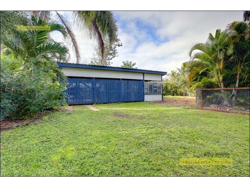 5 Hubert Street, South Townsville QLD 4810