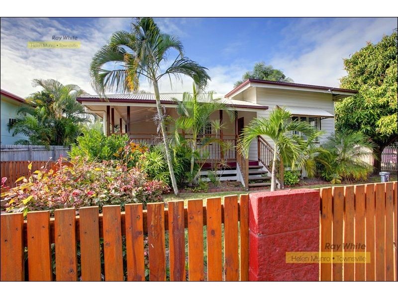5 Hubert Street, South Townsville QLD 4810