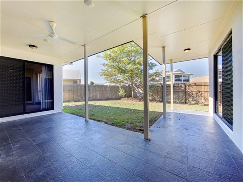 120 River Boulevard, Idalia QLD 4811