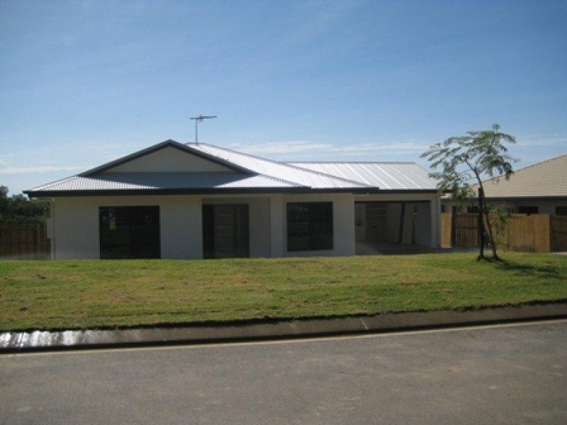 43 Maryland Drive,, Deeragun QLD 4818