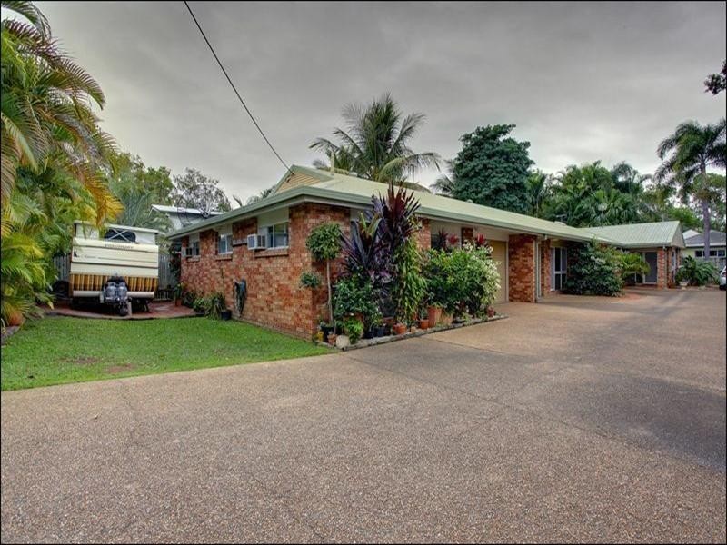 1/47 Bayswater Road, Hyde Park QLD 4812
