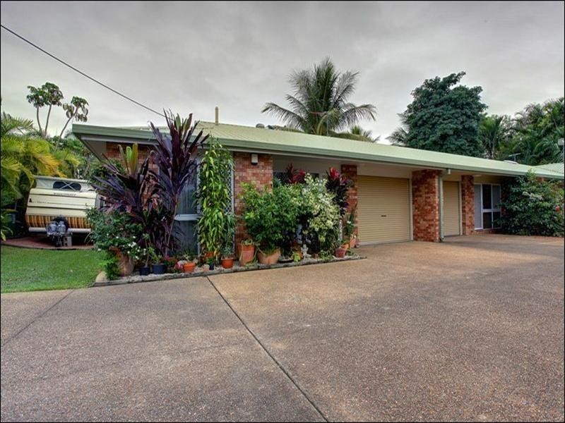 1/47 Bayswater Road, Hyde Park QLD 4812