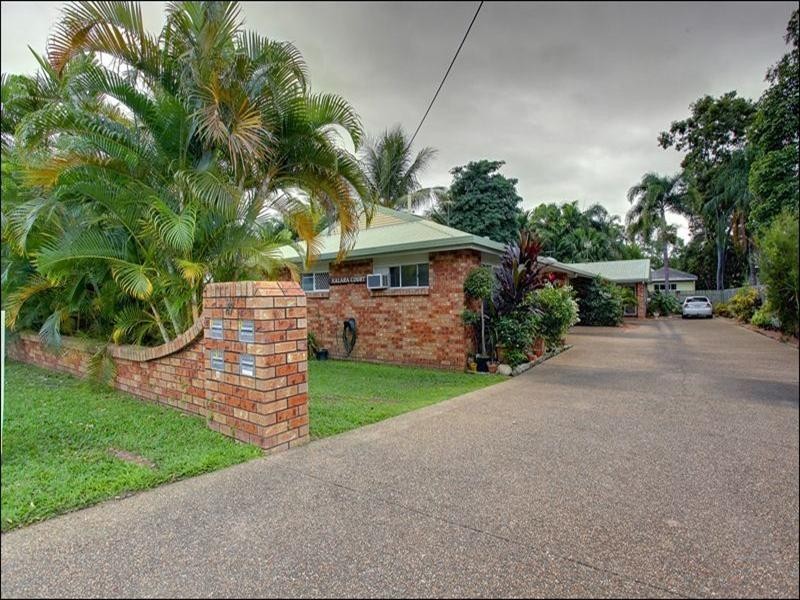 1/47 Bayswater Road, Hyde Park QLD 4812