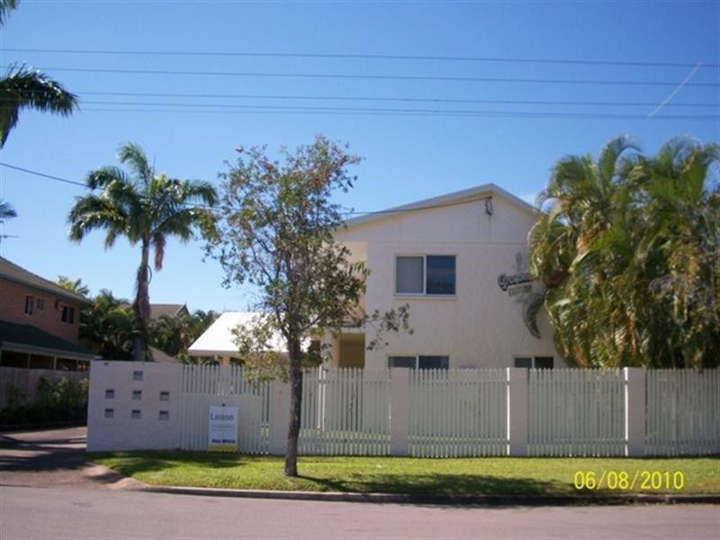 3/46 Grosvenor Street, Pimlico QLD 4812