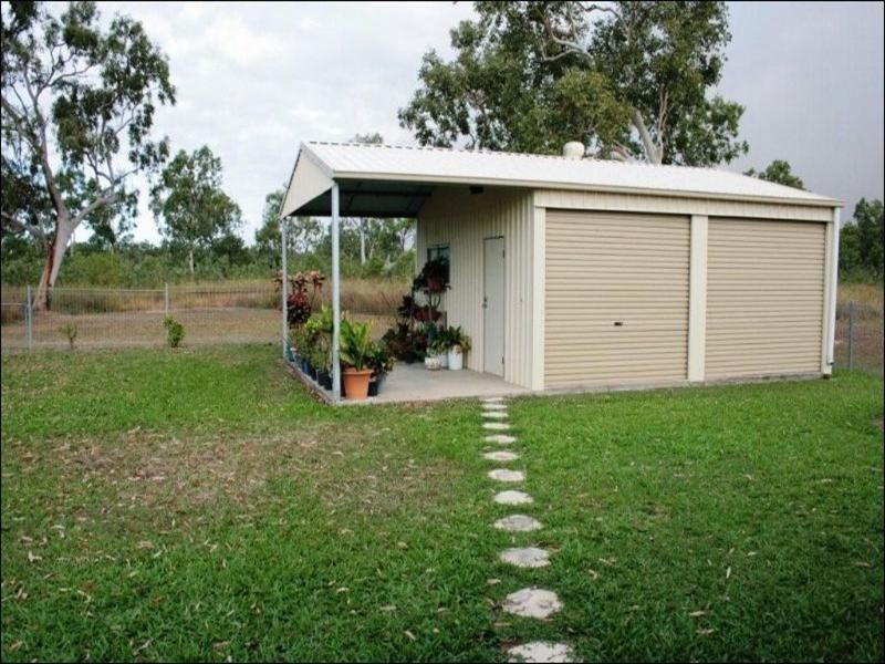 6 Medinah Court, Balgal Beach QLD 4816