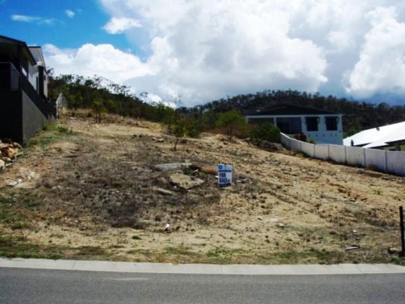 37 Timbury Way, Mount Louisa QLD 4814