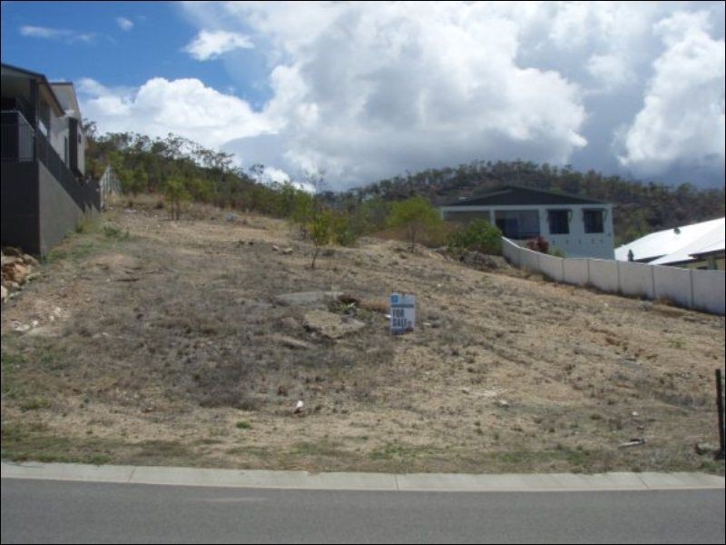 37 Timbury Way, Mount Louisa QLD 4814