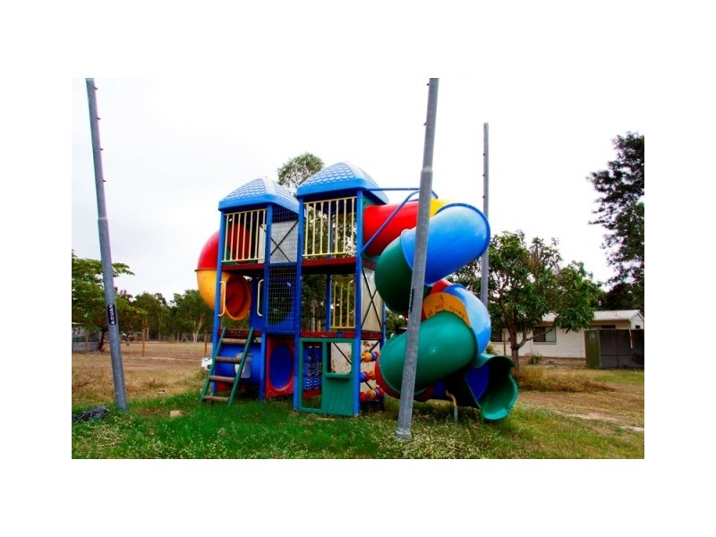 35 Althaus Parade, Yabulu QLD 4818