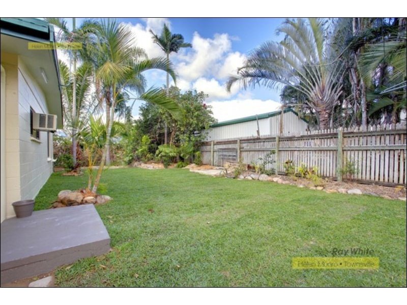 25 Ridley Road, Kirwan QLD 4817