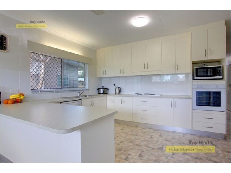 25 Ridley Road, Kirwan QLD 4817