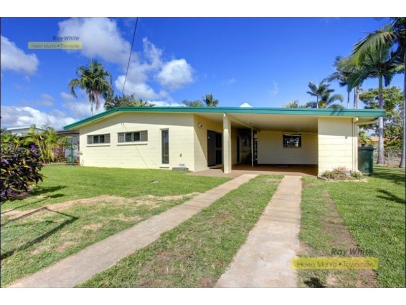 25 Ridley Road, Kirwan QLD 4817