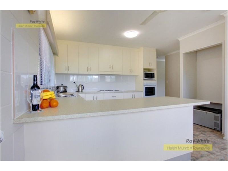 25 Ridley Road, Kirwan QLD 4817