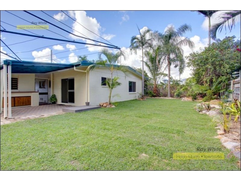 25 Ridley Road, Kirwan QLD 4817