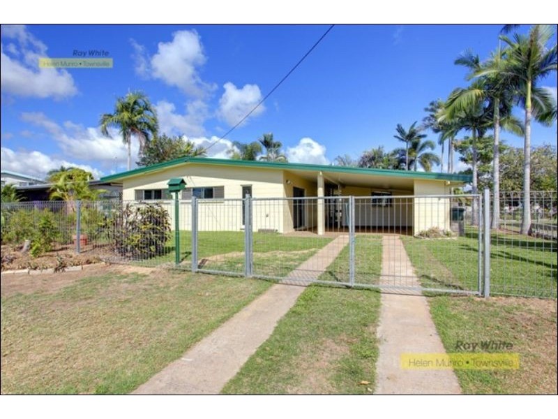 25 Ridley Road, Kirwan QLD 4817