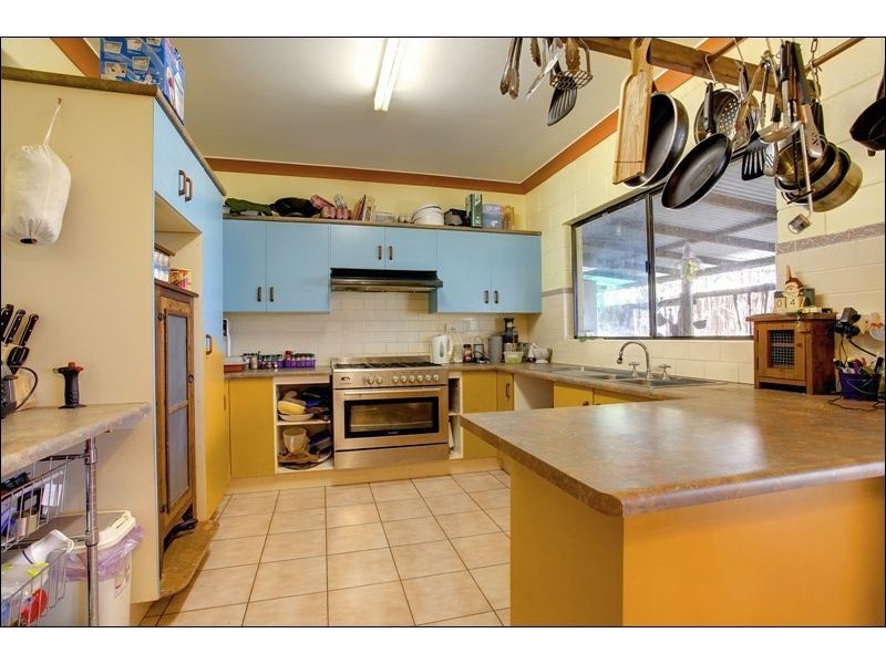 10 Homestead Court, Bluewater QLD 4818