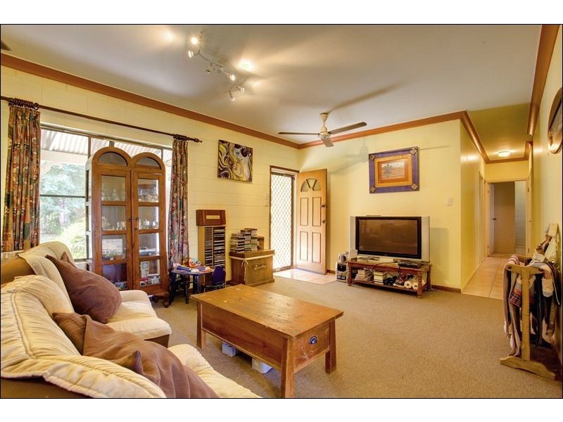 10 Homestead Court, Bluewater QLD 4818