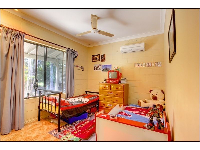 10 Homestead Court, Bluewater QLD 4818