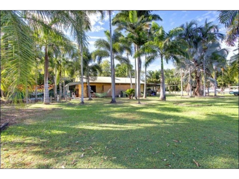 10 Homestead Court, Bluewater QLD 4818