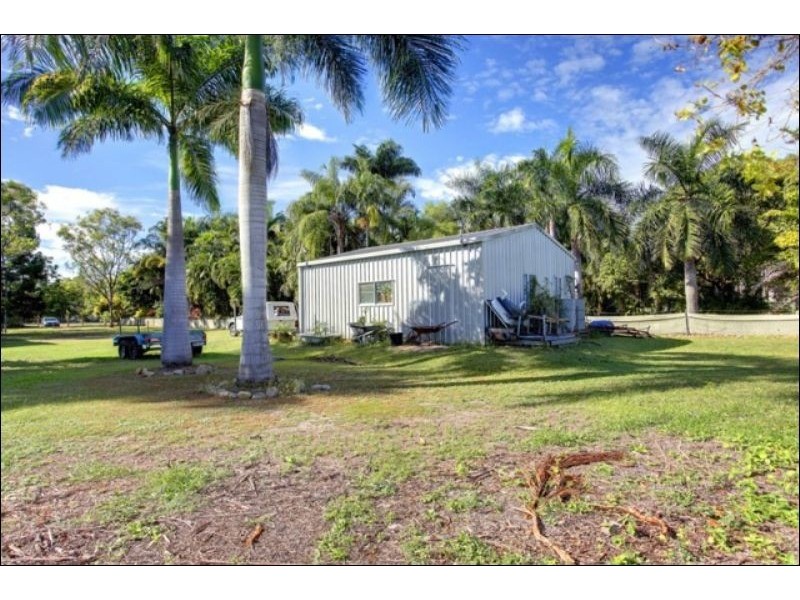 10 Homestead Court, Bluewater QLD 4818