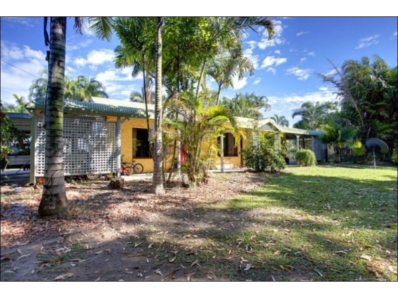 10 Homestead Court, Bluewater QLD 4818