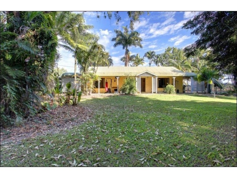 10 Homestead Court, Bluewater QLD 4818