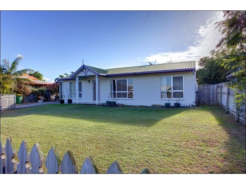 4 Patterson Street, Annandale QLD 4814