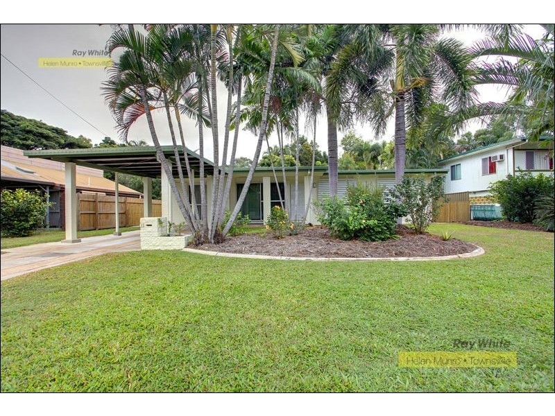 11 Rodney Place, Condon QLD 4815