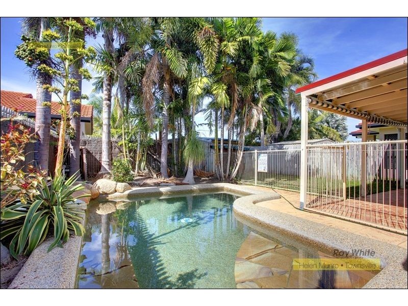 5 Vascoe Lane, Kirwan QLD 4817