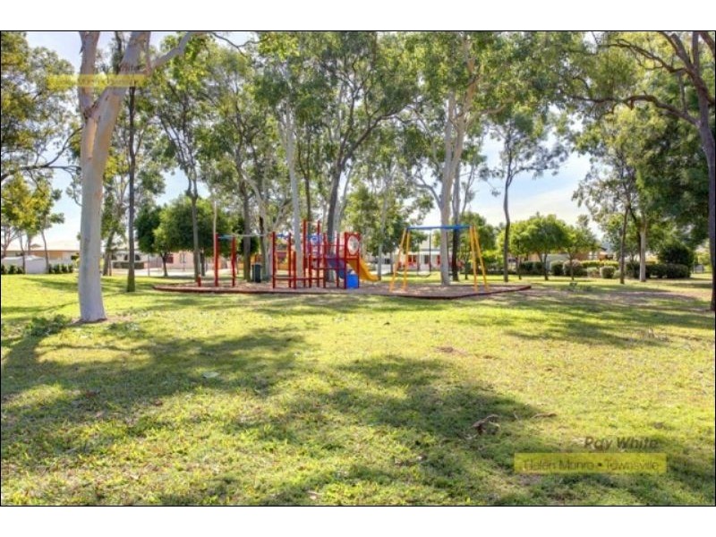 5 Vascoe Lane, Kirwan QLD 4817