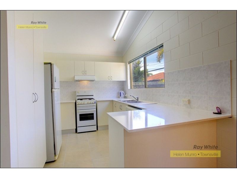 5 Vascoe Lane, Kirwan QLD 4817