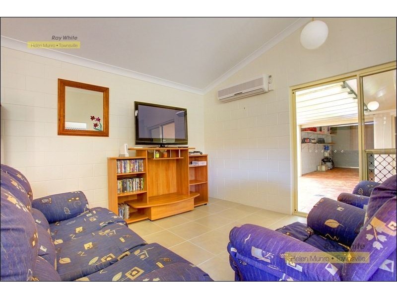 5 Vascoe Lane, Kirwan QLD 4817