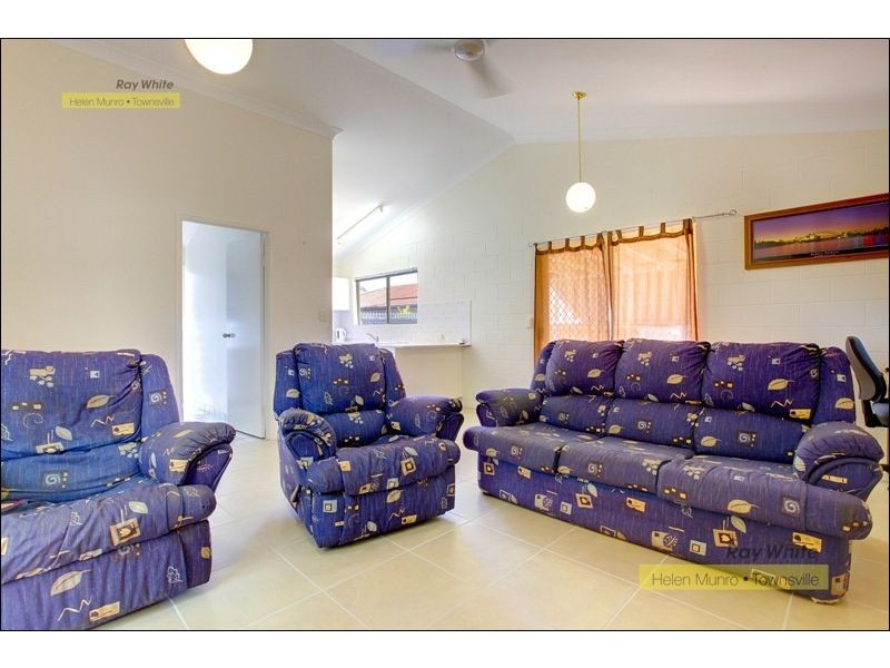 5 Vascoe Lane, Kirwan QLD 4817