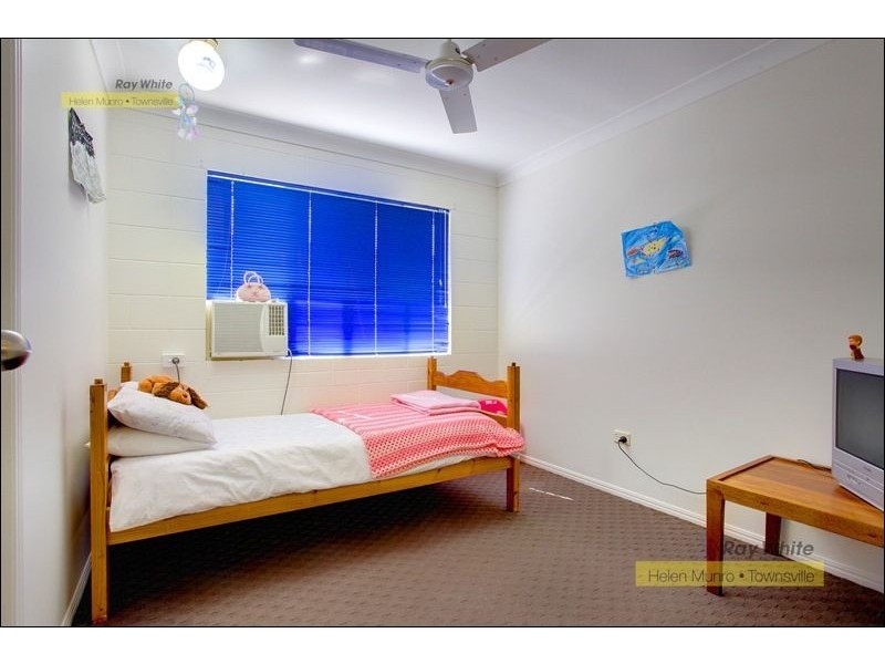 5 Vascoe Lane, Kirwan QLD 4817