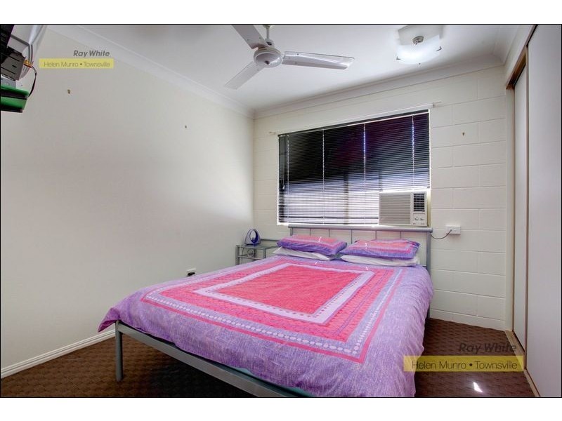 5 Vascoe Lane, Kirwan QLD 4817