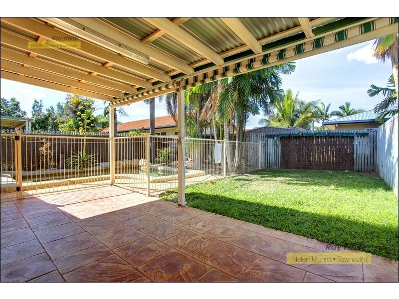 5 Vascoe Lane, Kirwan QLD 4817