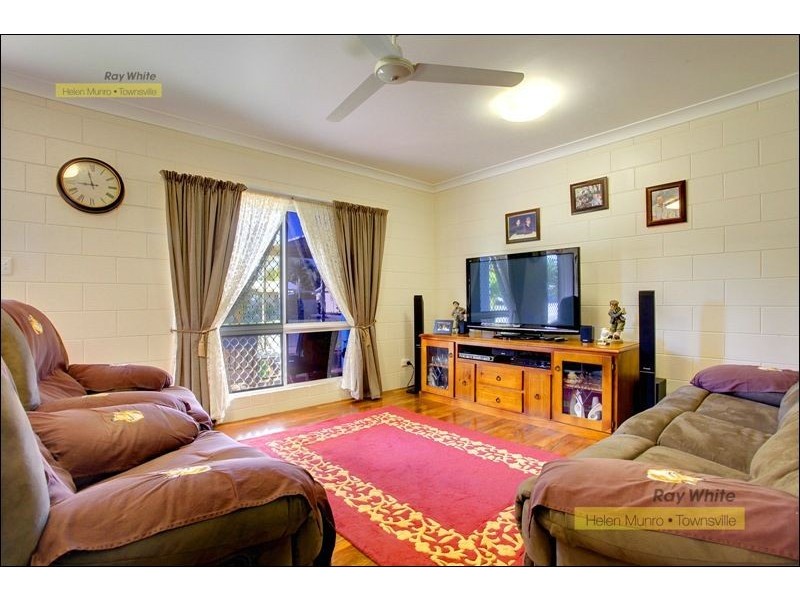 2 Faulkner Street, Burdell QLD 4818