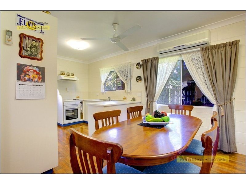 2 Faulkner Street, Burdell QLD 4818