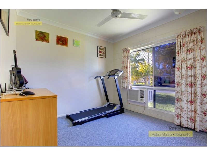 2 Faulkner Street, Burdell QLD 4818