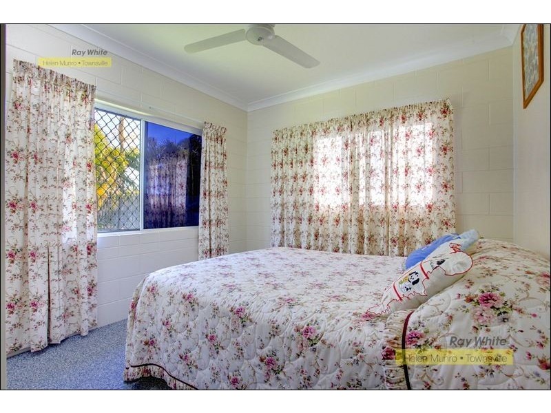 2 Faulkner Street, Burdell QLD 4818