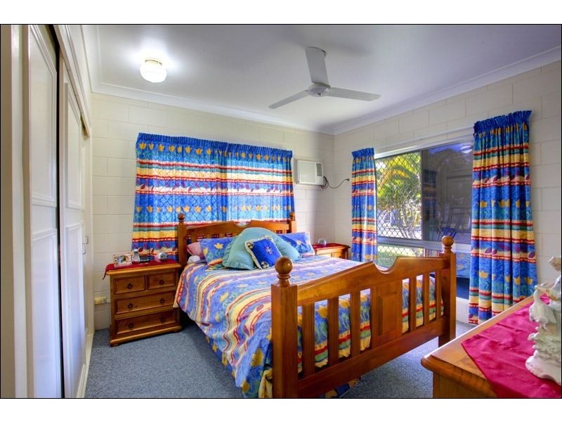 2 Faulkner Street, Burdell QLD 4818