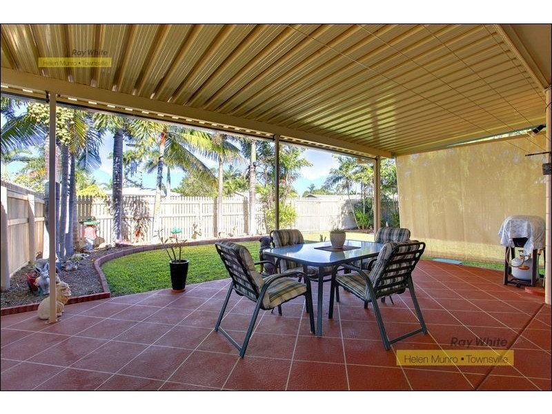 2 Faulkner Street, Burdell QLD 4818