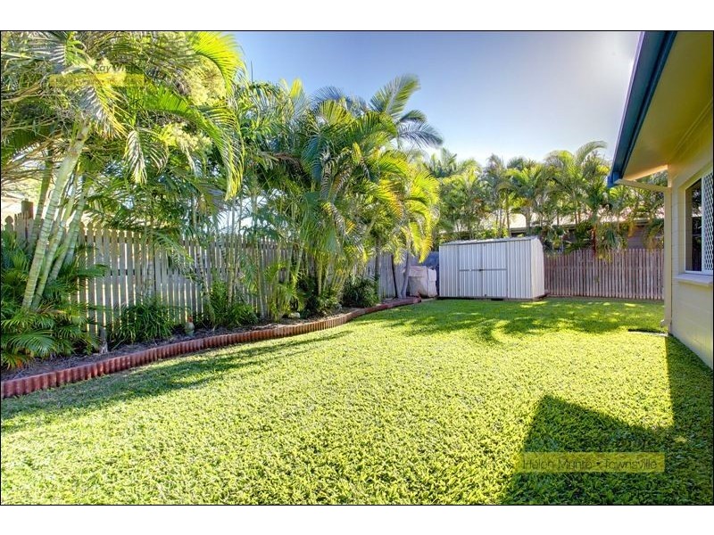 2 Faulkner Street, Burdell QLD 4818