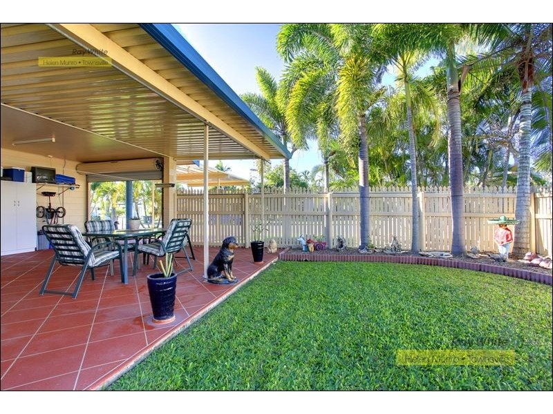 2 Faulkner Street, Burdell QLD 4818