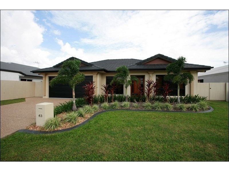 63 Petrie Way, Idalia QLD 4811