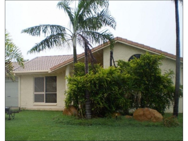 3 Rowan Court, Kirwan QLD 4817