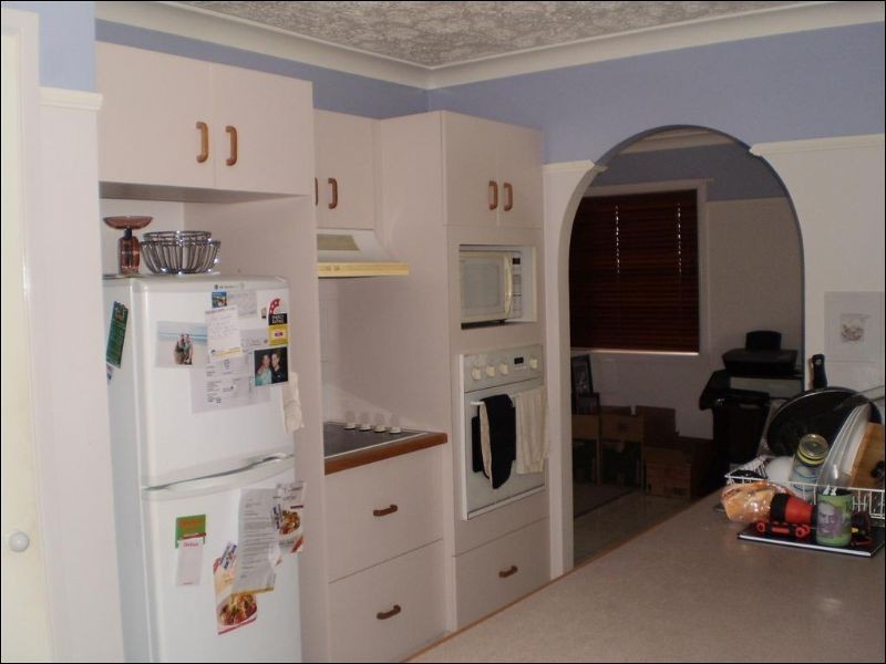 3 Rowan Court, Kirwan QLD 4817